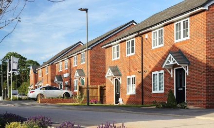 NEW HOMES IN SOUTHPORT OFFER BUYERS A FOREVER STAYCATION