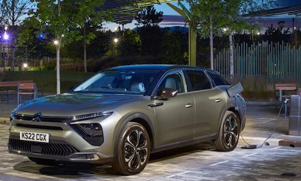 Citroën reveals the local authorities delivering the biggest increases in public charging provision