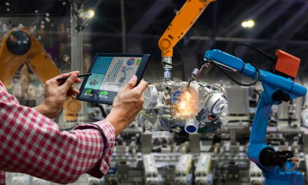 The Benefits of Artificial Intelligence in Detecting Machine Failure
