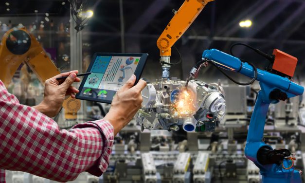 The Benefits of Artificial Intelligence in Detecting Machine Failure