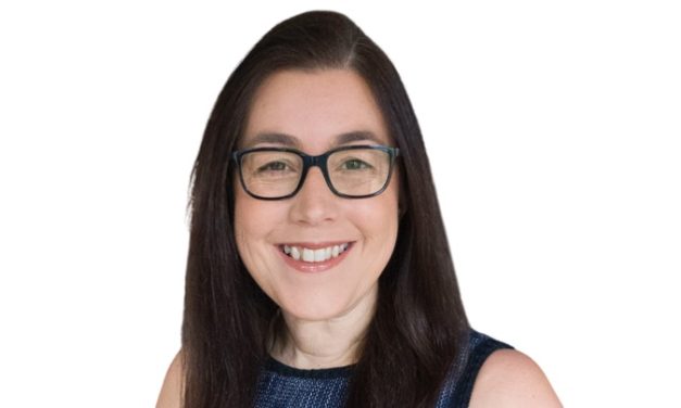 Real estate solicitor Amanda Hurst joins Excello Law in Liverpool