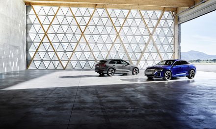 Audi UK confirms pricing and specification for new Q8 e-tron lineup