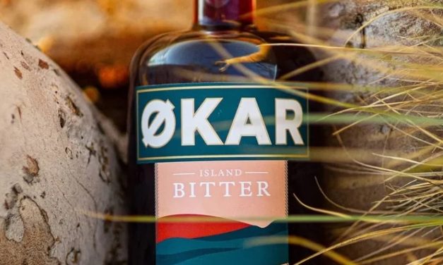 Salford’s Ten Locks launches ØKAR Liqueurs into the UK drinks market