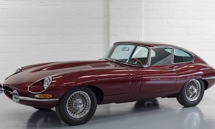 World-Leading Classic Car EV conversion specialists Electrogenic expands drop-in EV powertrain kit range to future-proof automotive icons