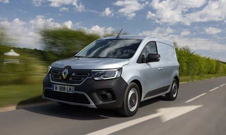Renault PRO+ range streamlined for 2023 model year with new trim lines and price reductions