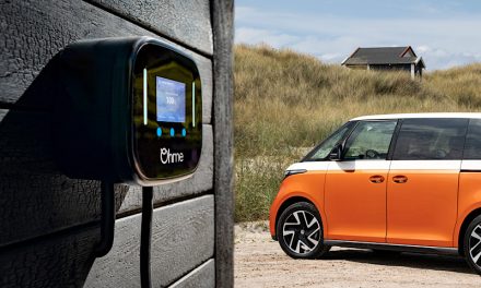 Ohme and Volkswagen ID. Buzz combine for ultimate EV package