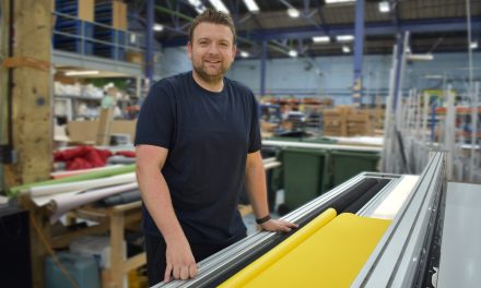 Competition opens to win an office makeover with BlindsbyPost