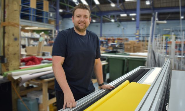 Competition opens to win an office makeover with BlindsbyPost