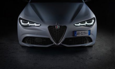 The new Alfa Romeo Giulia and Stelvio