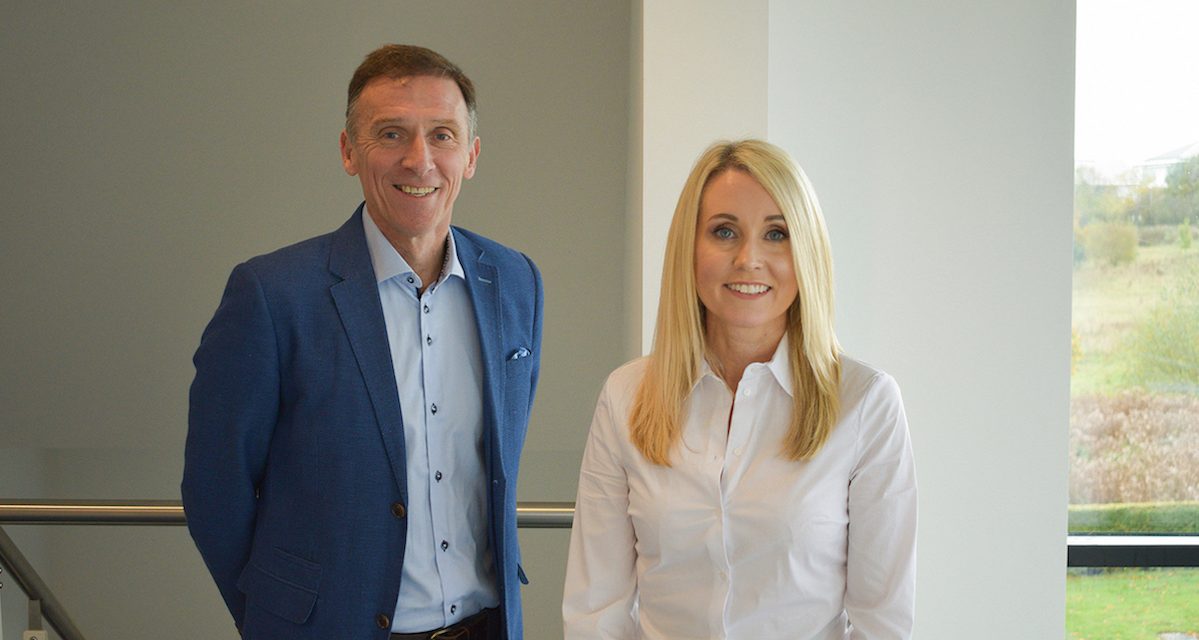 Revenue up 34% at ‘challenger’ professional services firm