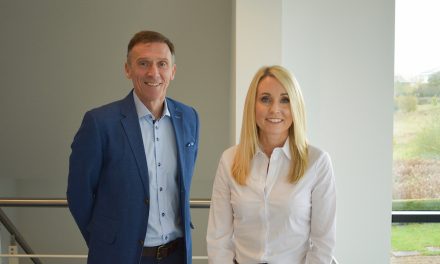 Revenue up 34% at ‘challenger’ professional services firm