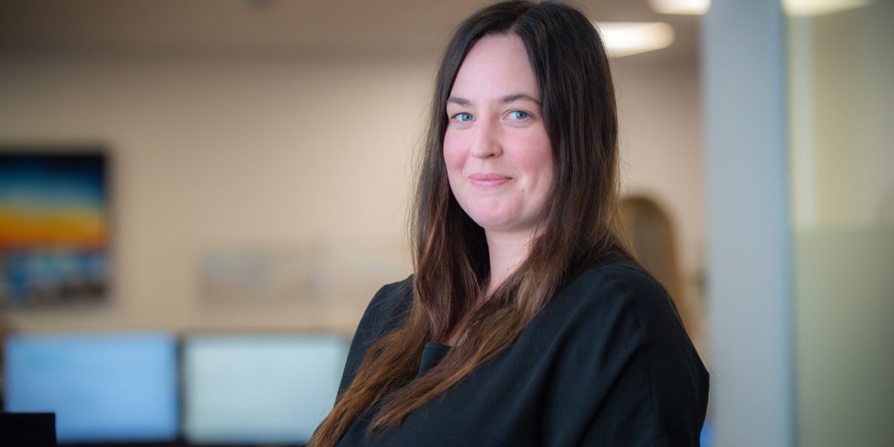 NEW APPOINTMENT AT WEST LANCASHIRE’S ACUMEN FINANCIAL PARTNERSHIP