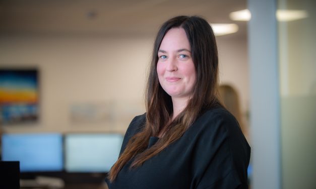 NEW APPOINTMENT AT WEST LANCASHIRE’S ACUMEN FINANCIAL PARTNERSHIP