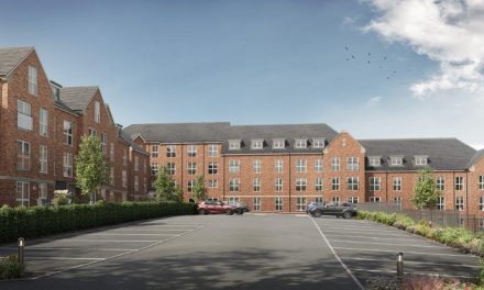MACCLESFIELD RESIDENTS CHALLENGED TO CHOOSE LOCAL LEGACY ITEMS FOR UNIQUE TIME CAPSULE