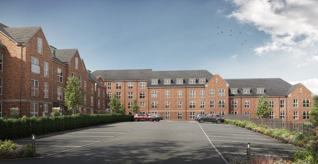 MACCLESFIELD RESIDENTS CHALLENGED TO CHOOSE LOCAL LEGACY ITEMS FOR UNIQUE TIME CAPSULE