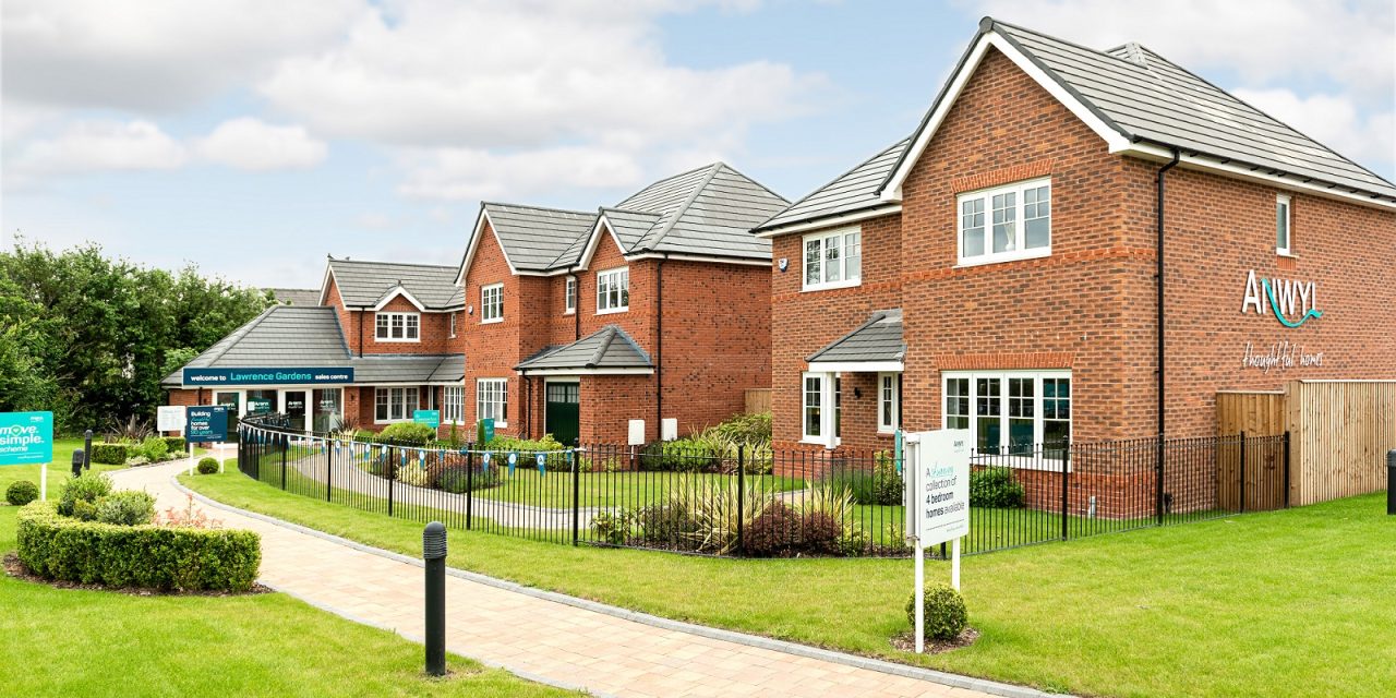 WRAP UP A MOVE TO AN ENERGY EFFICIENT NEW HOME IN BARTON FOR CHRISTMAS