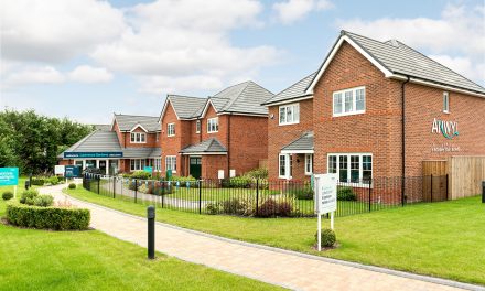 WRAP UP A MOVE TO AN ENERGY EFFICIENT NEW HOME IN BARTON FOR CHRISTMAS