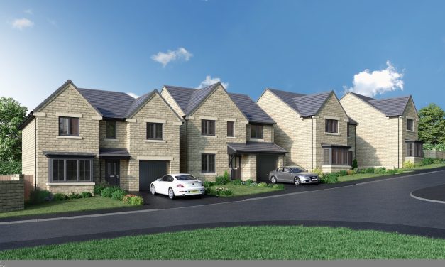 Miller Homes welcomes ‘key’ NHBC HBF