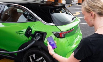 Vauxhall partners with Octopus Energy to improve electric vehicle charging at home and on the road
