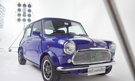 Recharged Heritage to offer MINI Recharged classic Mini EV conversion to the public for the first time as order book opens