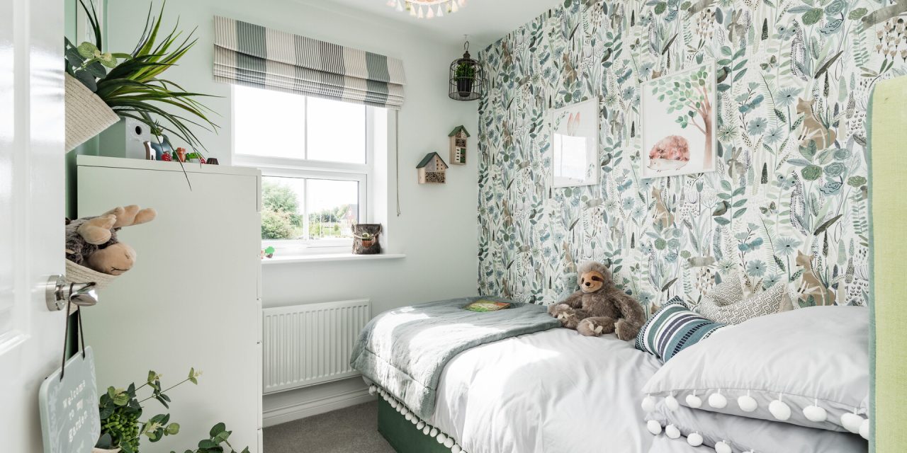Make A New Home On the Fylde Peninsular Your Natural Habitat