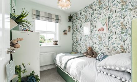 Make A New Home On the Fylde Peninsular Your Natural Habitat