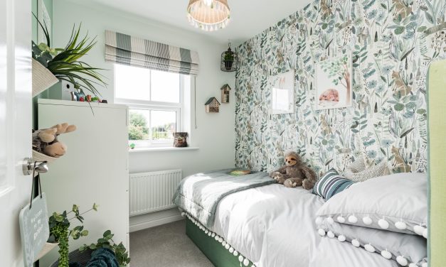 Make A New Home On the Fylde Peninsular Your Natural Habitat