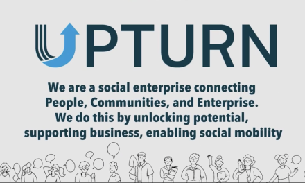 Manchester animator links up with local social enterprise