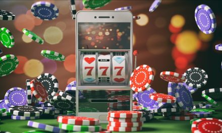 Top 5 most popular Slots franchises