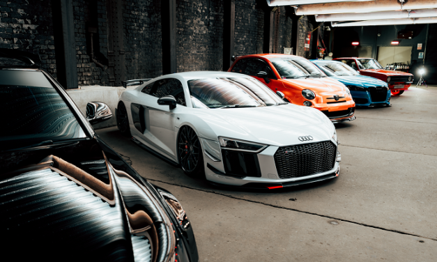 One of the UK’s biggest automotive shows gears up for Liverpool