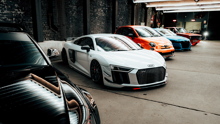 One of the UK’s biggest automotive shows gears up for Liverpool