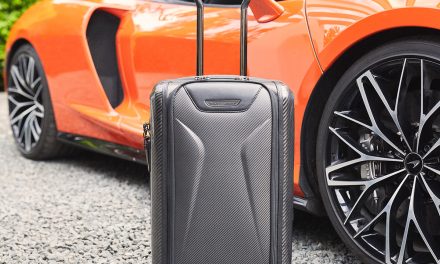 Unwrap McLaren Automotive’s festive gift guide