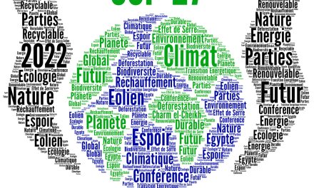 Bluewater Water Refill Stations and Sustainable Bottles Bring Dynamic Hydration Solution to COP27