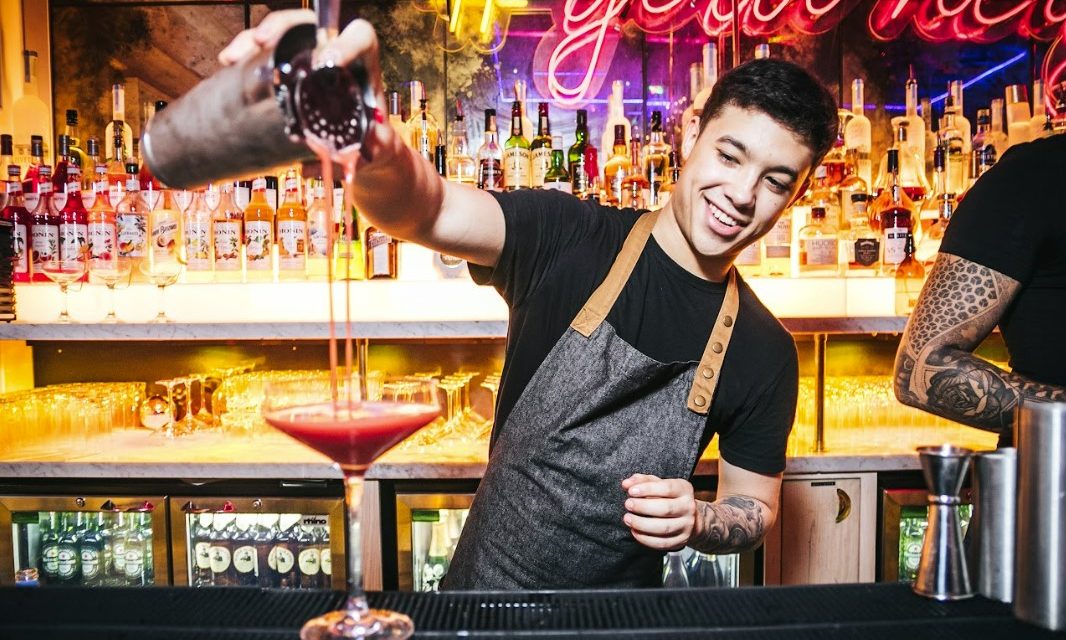 New Website For Popular Liverpool Venue Neighbourhood