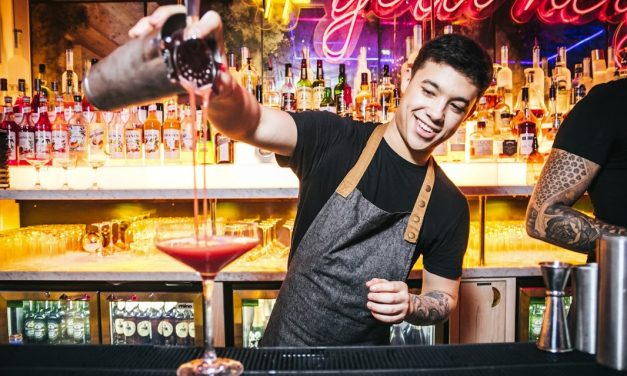 New Website For Popular Liverpool Venue Neighbourhood