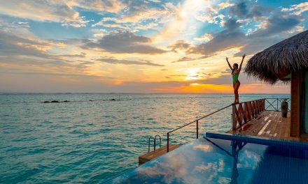 How To Be More Adventurous