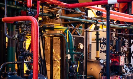 A Guide to Gas Pressure Regulators