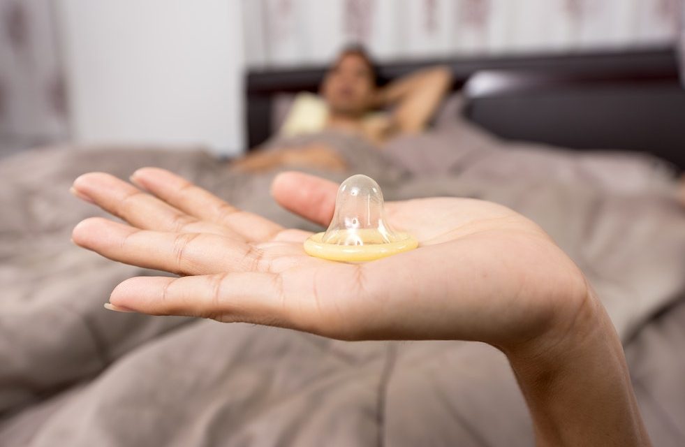 Personal experiences to overcome sexual shyness