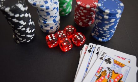 Uncut Gems and Oceans Eleven Top List Of All-Time Best Gambling Films Ranked