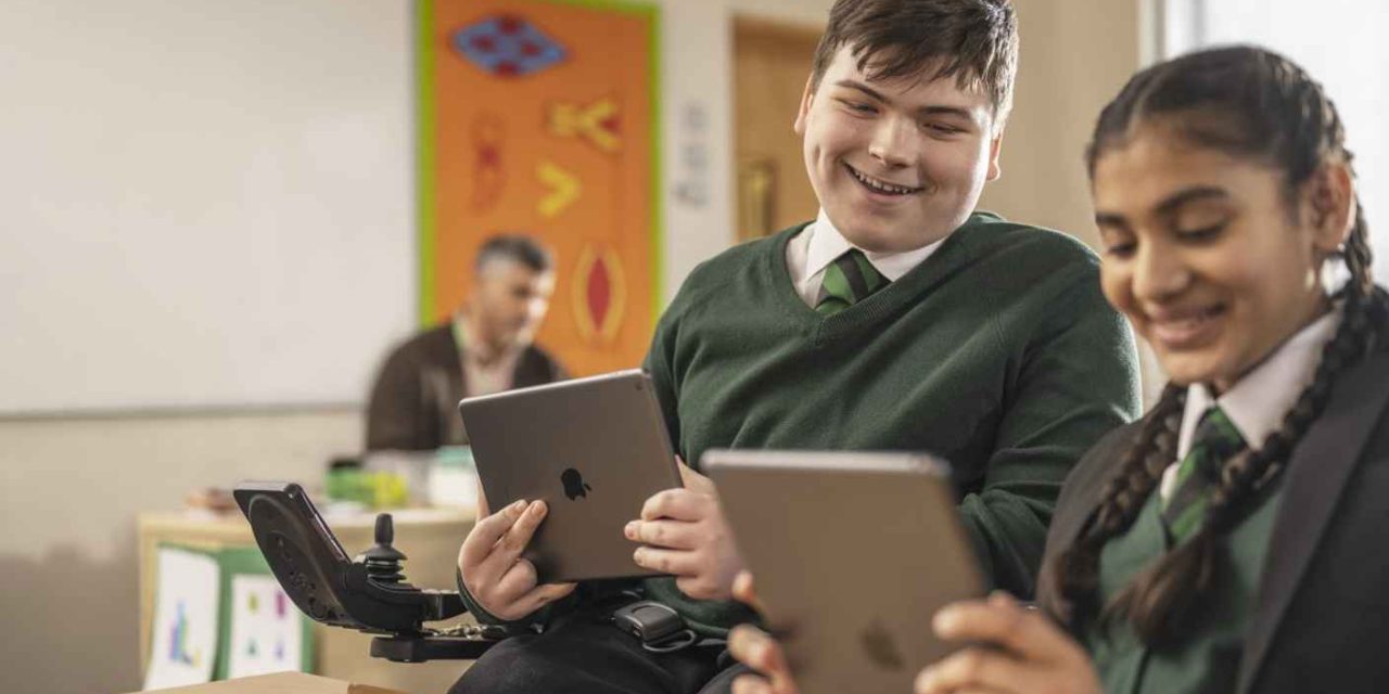 Manchester IT specialists land place on all six lots of national education framework