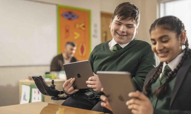 Manchester IT specialists land place on all six lots of national education framework