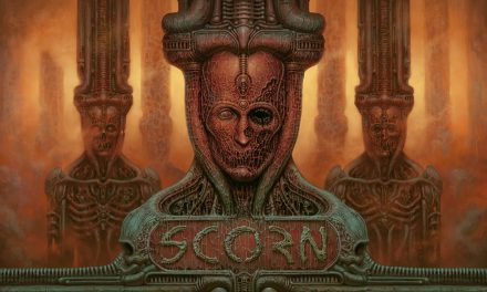 Reviewers Praise Scorn, This Season’s Most Grotesque Title, In New Trailer