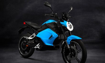URBET confirms its international expansion by attending EICMA 2022 with its best electric motorbike, LORA S and its 360 km range