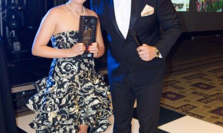 Blackpool’s ‘Empress Hall’ Rejuvenation Project Recognised at Property Industry Awards