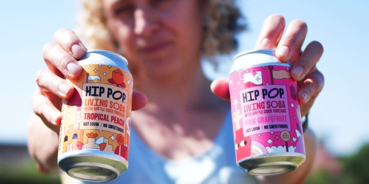 Fast-growing kombucha brand slashes prices by up to 50% to support customers during cost-of-living crisis