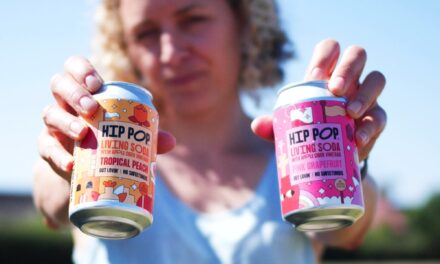 Fast-growing kombucha brand slashes prices by up to 50% to support customers during cost-of-living crisis