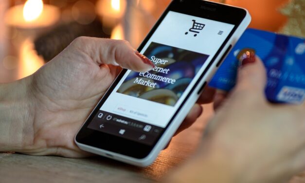 Survey highlights what matters most to online shoppers this holiday season