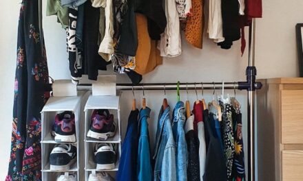 Experts Share TIk Tok Hacks To Make Clothing Go Further During Cost of Living Crisis