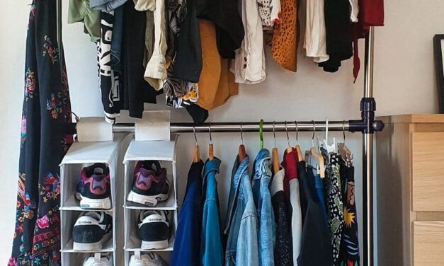 Experts Share TIk Tok Hacks To Make Clothing Go Further During Cost of Living Crisis