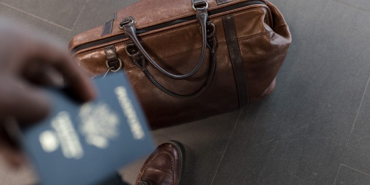 What do you need to know as a global business traveller?